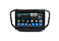 Chery MVM Tiggo 5 Automobile GPS Navigation Systems Auto GPS Navi FDA / ROHS dostawca