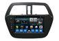 Android 7.1 Car Dvd Player Suzuki Navigator Bluetooth Radio Suzuki Scross 2014 dostawca