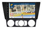 In Dash BMW3 Car GPS Navigation System E39 E90 E91 E92 E93 9.0 Inch Screen dostawca
