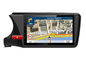 Honda City 2015 Car GPS Navigator In Dash Multimedia Radio Receivers dostawca