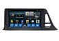 Toyota C - HR CHR Car DVD Players , Toyota DVD Navigation System with TFT Screens dostawca