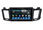 Octa Core 32GB ROM Toyota GPS Navigation Entertainment System RAV4 3G 4G Wifi dostawca