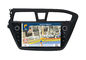 Android 7.1 2 Din Car Radio Hyundai DVD Player Bluetooth GPS Head Unit for I20 dostawca