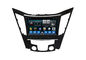 Car Stereo Head Unit Hyundai DVD Player GPS Radio TV Wifi Sonata YF 2011- dostawca