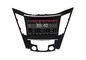Car Stereo Head Unit Hyundai DVD Player GPS Radio TV Wifi Sonata YF 2011- dostawca