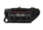 10,1-calowy ekran dotykowy System nawigacji GPS System Car Audio Video NXP 6624 dostawca