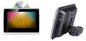 Profesjonalne tylne siedzenia samochodowe Odtwarzacz dvd Entertainment System USB SD HDMI dostawca