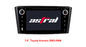 Multimedia TOYOTA GPS Navigation 7,0 cala Radio stereo z DVD SWC Mirror - Link dostawca