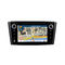 Multimedia TOYOTA GPS Navigation 7,0 cala Radio stereo z DVD SWC Mirror - Link dostawca