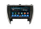 W samochodzie Vedio Toyota Navigation DVD GPS 3G MP3 MP4 Radio Wsparcie Sterowanie kierownicą dostawca