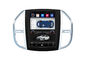 Ekran w stylu Tesli Samochodowy multimedialny system nawigacji Benz Vito Automotive Infotainment dostawca