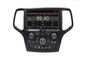 2 Din Android samochodowy system nawigacji GPS dla Jeep Grand Cherokee Car Video Player dostawca
