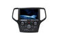 2 Din Android samochodowy system nawigacji GPS dla Jeep Grand Cherokee Car Video Player dostawca