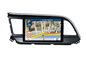System nawigacji HYUNDAI Odtwarzacz DVD 2 Din Radio dla samochodu Hyundai Elantra 2019 dostawca