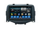 Multimedialny samochodowy system nawigacyjny, jednostka radiowa Android 8.1 dla Toyota Aygo dostawca