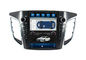 Android Auto Radio HYUNDAI Odtwarzacz DVD do Hyundai Ix25 / Creta Automotive Stereo System dostawca