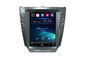 Tesla Style Touch Screen Car Multimedia System nawigacji Toyota Toyota Lexus IS dostawca