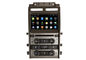 System nawigacji DVD Taurus Ford Android GPS 3G iPod Ekran dotykowy Bluetooth Bluetooth SYNC dostawca