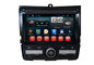 1080P HD Video City 2011 Honda Navigation System Multimedialny nawigator samochodowy z procesorem CorteX A9 dostawca