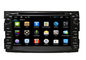 Kia Ceed Odtwarzacz DVD Samochód Android Multimedia Nawigacja Bluetooth 3G Wifi Kamera Wejście TV dostawca