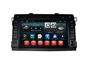 KIA Odtwarzacz DVD Sorento R 2010 2011 2012 Nawigacja GPS System Android BT TV RDS dostawca