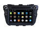 Sorento 2013 Car Multimedia Navigatio Android KIA Odtwarzacz DVD Dual Zone BT 1080P iPod dostawca
