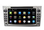 Android 308 408 PEUGEOT Navigation System Samochodowy odtwarzacz DVD BT Hand-free / Name Search / Phonebook dostawca