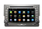 H1 Starex Hyundai Odtwarzacz DVD Android Nawigacja GPS Wejście kamery SWC Bluetooth TV dostawca