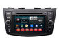 W Dash Car DVD GPS Suzuki Navigator 3G Wifi Radio Wejście kamery dla Swift Ergrafa Dzire dostawca