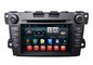 Mazda CX-7 Samochodowy system nawigacji GPS Auto 3G Wifi Radio RDS Sterowanie kierownicą dostawca