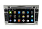 Opel Vectra Meriva Samochodowy system nawigacji GPS Android 4.2 Panel dotykowy odtwarzacza DVD dostawca