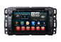 Buick Enklawa Samochodowy system nawigacji GPS Android DVD AM FM Tuner Kamera cofania dostawca