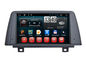 BMW 3 Samochodowy system nawigacji GPS GPS Android Odtwarzacz DVD BT Pojemnościowy ekran dotykowy dostawca