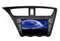 iPod 2014 Civic Hatch Back System nawigacyjny HONDA w samochodzie Dash Car DVD Player GPS Tracker dostawca