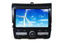 Auto 1080P Radio samochodowe Miasto HONDA Navigation System Wince 6.0 3G 6 CD Virtual SWC Odtwarzacz DVD dostawca