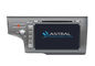 Automotive DVD Media Player 2014 Dopasowany system nawigacji HONDA z ekranem dotykowym 800 * 480 dostawca