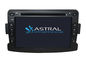 HD 1080P Centralny Multimidia GPS Renault Duster Sandero Logan ISDB T DVB T ATSC Odtwarzacz DVD dostawca