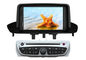 Hebrew Central Multimidia GPS Renault 2014 Megane Fluence BT TV Sterowanie kierownicą dostawca