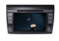 Wince Car Media Bravo FIAT System nawigacji 3G SWC Wyjście wideo GPS TV dostawca