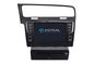 Car Media Digital VOLKSWAGEN System nawigacji GPS z 7-calowym ekranem dostawca