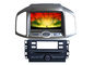 Multimedia CHEVROLET Nawigacja GPS 2012 Captiva Epica iPod Odtwarzacz DVD Radio TV SWC dostawca
