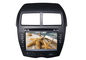 800 * 480 LCD Car Audio Video PEUGEOT Nawigacja System / DVD Player dla Peugeot 4008 dostawca