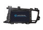 Bluetooth Hand Free Car Multimedia KIA K5 Optima Odtwarzacz DVD Nawigacja GPS Tracker dostawca