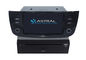 Punto Blue &amp;amp; Me FIAT System nawigacji DVD GPS Tuner radiowy RDS SWC 3G iPod Car GPS dostawca