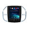Samochodowa nawigacja GPS USB 12,1 calowy Mercedes Benz Vito Android nawigacyjny Tesla ekran dotykowy dostawca