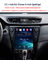 Nissan X Trail Qashqai Android Tesla Ekran Centralny Multimidia GPS Z aparatem 360 dostawca