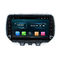 Nawigacja GPS Carplay Auto Odtwarzacz DVD 10.1 &amp;#39;&amp;#39; Android Autoradio Dla Hyundai Tucson IX35 2019 dostawca