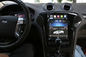 DSP 4G SIM SWC CarPlay System nawigacyjny DVD FORD 10,4 &quot;Obsługa Ford Mondeo CarPlay dostawca