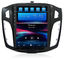 Radio Infotainment Odtwarzacz multimedialny System nawigacji GPS Ford Focus 2012-2015 Android Tesla Car dostawca