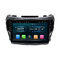 Samochodowy system multimedialny Nissan Murano 10,1 &amp;#39;&amp;#39; z nawigacją GPS Carplay 4G SIM DSP SWC dostawca